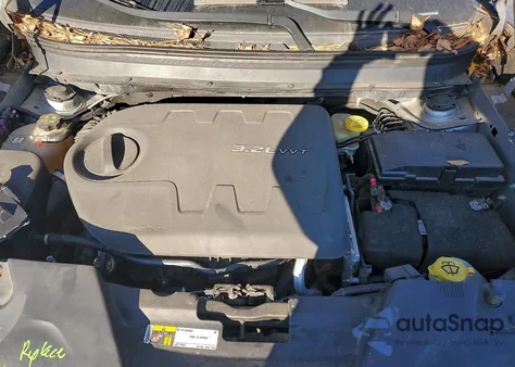 2014 Jeep Cherokee Latitude из США, поврежденный, VIN 1C4PJMCS6EW101967